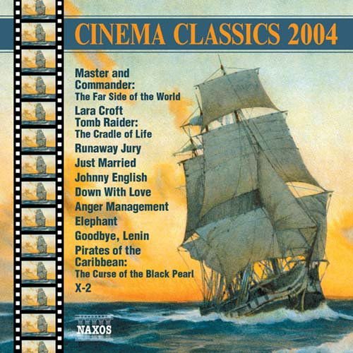 Cinema Classics 2004 1CD