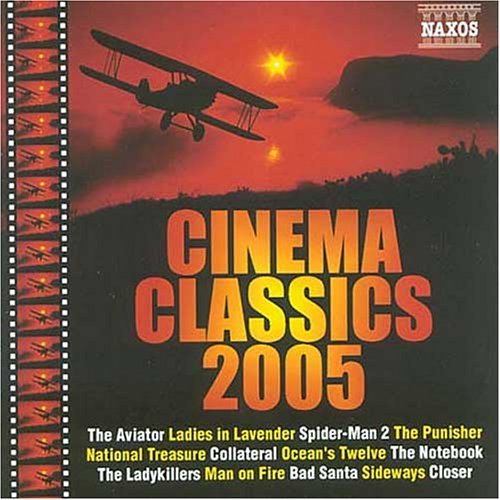 Cinema Classics 2005 / Various - Cinema Classics 2005 / Various 1CD