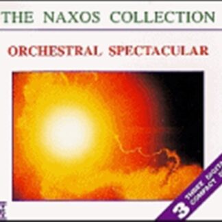 Orchl Spectacular / Var - Orchl Spectacular / Var 1CD