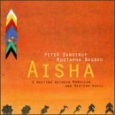 Bakbou, Ahmet / Danstrup, Peter - Aisha 1CD