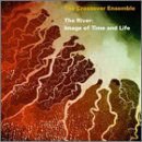 The Crossover Ens: The River 1CD