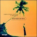 Simon / Maneklar Spang-Hanssen - Simon Spanghanssen 1CD