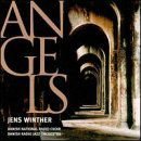 Jens Winther - Angels 1CD