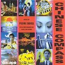 Pierre Dorge - Chinese Compass 1CD