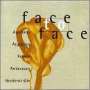 Flemming Agerskov - Face To Face 1CD
