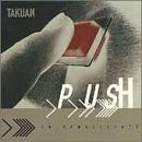 Takuan - Push 1CD