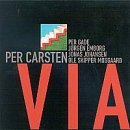 Per Carsten - Via 1CD
