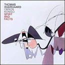 Thomas Agergaard - Spirits And Facts 1CD