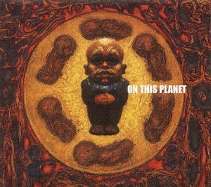 Nordentoft / Sandberg / Sorensen / Athelas Sinfon - On This Planet 1CD