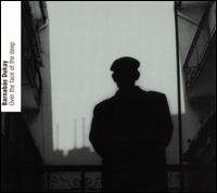 BARNABAS DUKAY Over The Face Of The Deep CD