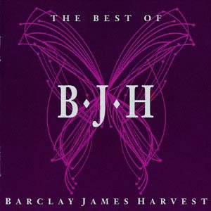 BARCLAY JAMES HARVEST BEST OF (CENTENARY COLLECTION) CD