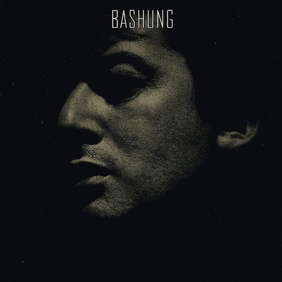 BASHUNG ALAIN NOVICE CD