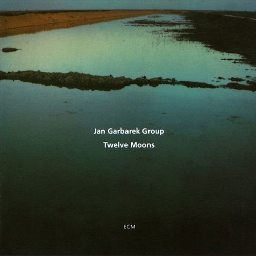 JAN GARBAREK GROUP TWELVE MOONS CD