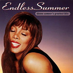 Donna Summer - Endless Summer - G.h. 1CD