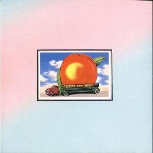 Allman Brothers Band - Eat A Peach 1CD