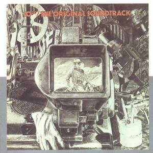 10cc - The Original Soundtrack 1CD