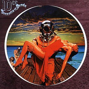10cc - Deceptive Bends 1CD