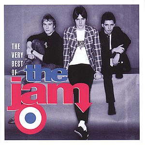 Jam - The Very Best Of 1CD