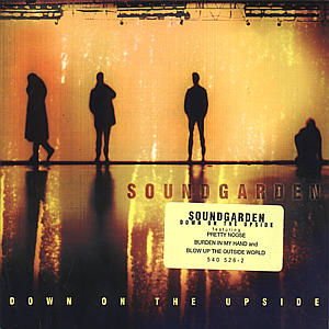 Soundgarden - Down On The Upside 1CD