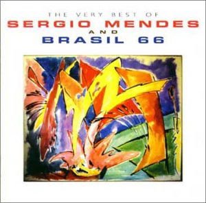 Sergio Mendes & Brasil 66 - The Very Best Of 2CD