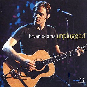 Bryan Adams - Mtv Unplugged 1CD