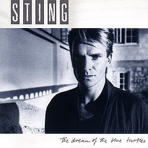 Sting - The Dream of the Blue Turtles 1CD
