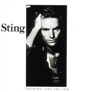 Sting - Nothing Like the Sun 1CD