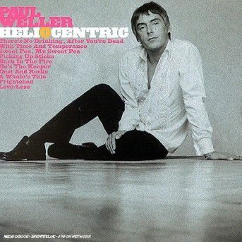 Paul Weller - Heliocentric 1CD