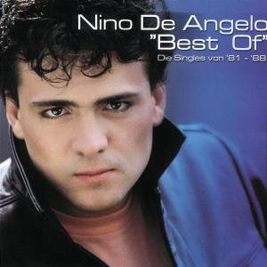 DE ANGELO NINO BEST OF - DIE SINGLES VON 81- CD