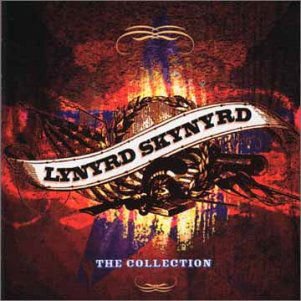 Lynyrd Skynyrd - The Collection 1CD