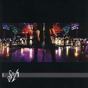 Metallica - S&M 2CD