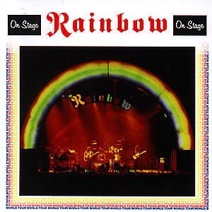 Rainbow - On Stage 1CD