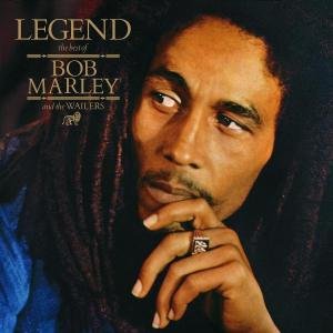 Bob Marley & The Wailers-Legend 1-CD