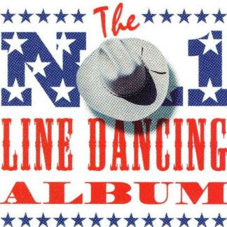 Various / No.1 Line Dancing Al - Various / No.1 Line Dancing Al 1CD