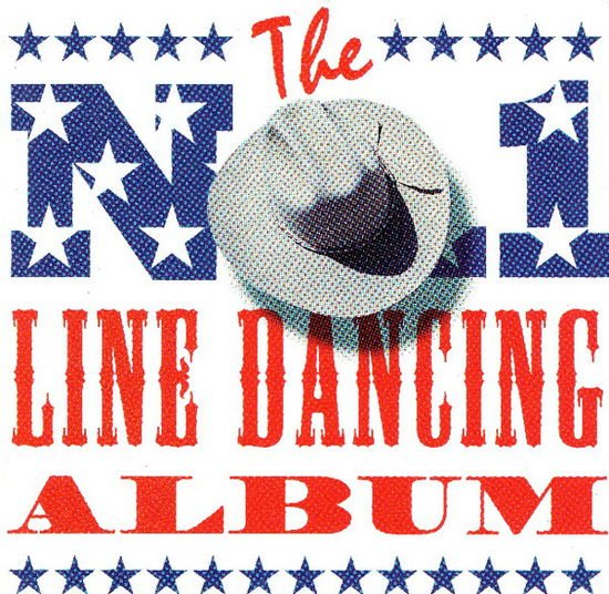 Various / No.1 Line Dancing Al - Various / No.1 Line Dancing Al 1CD