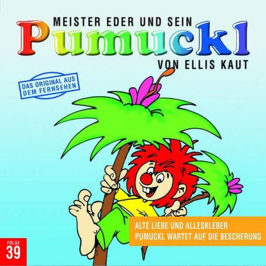 Ellis Kaut - Pumuckl 39 1CD