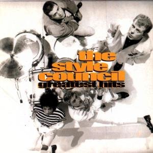 Style Council - Greatest Hits 1CD