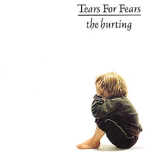 Tears for Fears - The Hurting 1CD