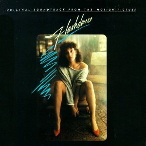 Flashdance / O.s.t. - Flashdance 1CD