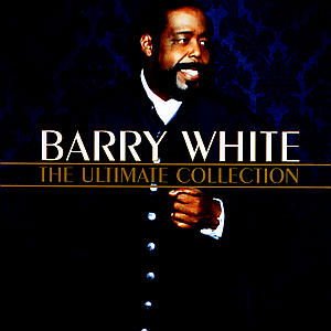 Barry White - Ultimate Collection 1CD