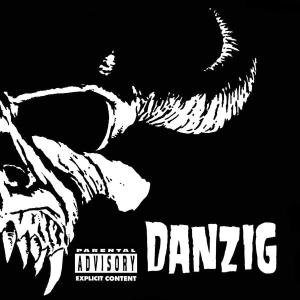 Danzig-Danzig 1-CD