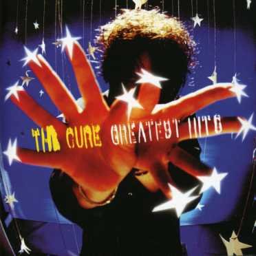 The Cure - Greatest Hits 1CD