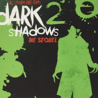 Dark Shadows 2 - The Sequel 2CD