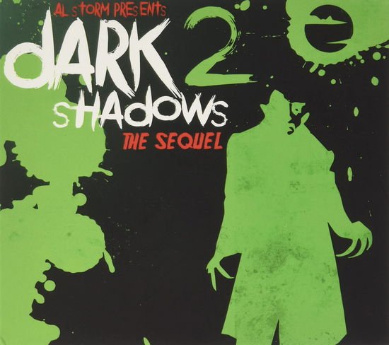 Dark Shadows 2 - The Sequel 2CD