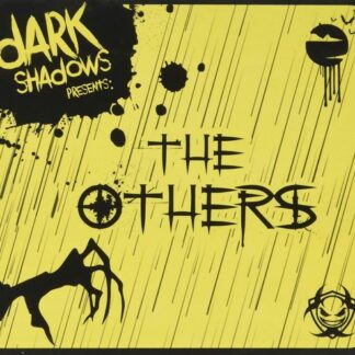 Dark Shadows Presents - The Others 1CD