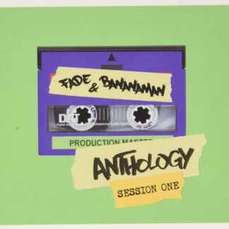 Fade & Bananaman - Anthology V 1CD
