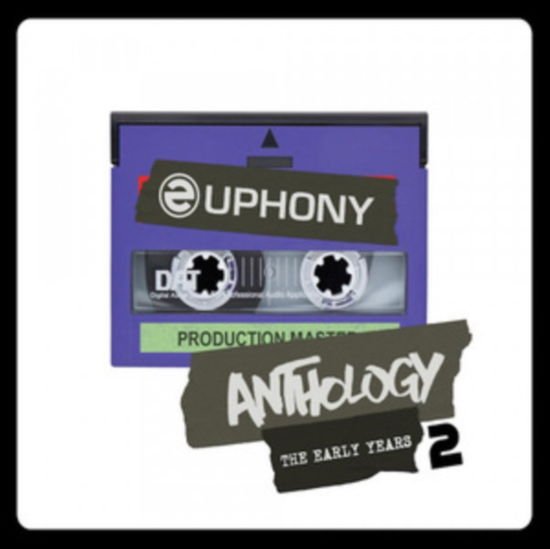 Euphony - Anthology Volume 2 1CD