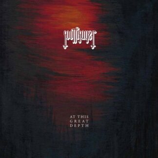 Soothsayer - At This Great Depth 1CD