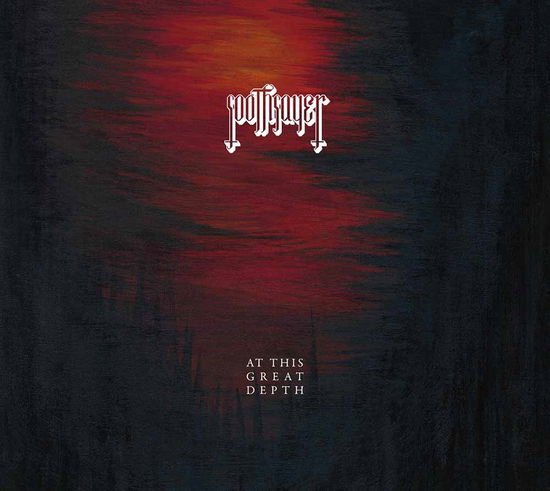 Soothsayer - At This Great Depth 1CD
