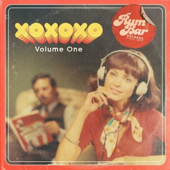 Xoxoxo Volume 1 1CD